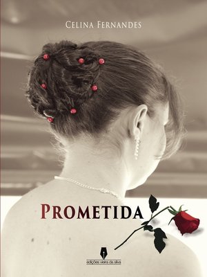 cover image of PROMETIDA